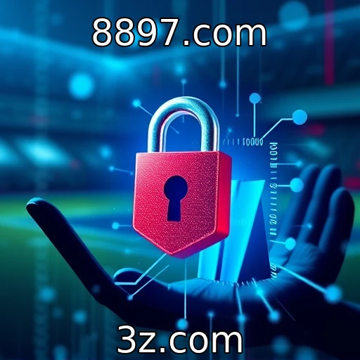 8897.com A segurança nas apostas online: como proteger suas informações?
