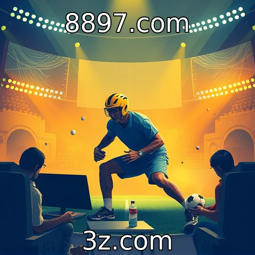 Desvendando o Futuro das Apostas Esportivas no Brasil