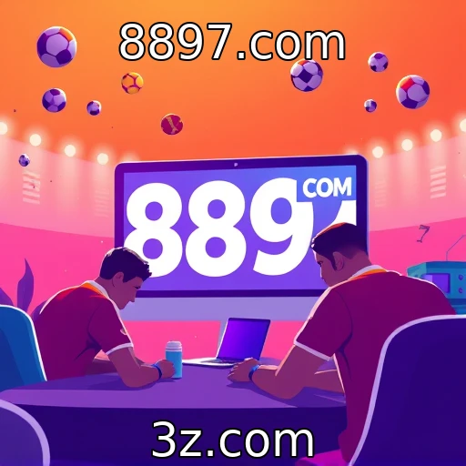 8897.com Análise detalhada das melhores apostas para o campeonato de futebol desta quilometragem