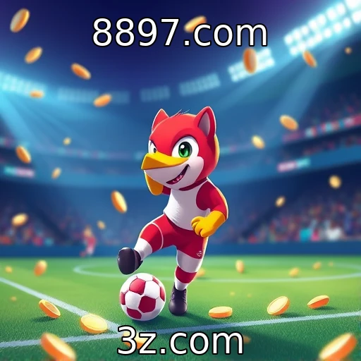 8897.com Apostas Esportivas: Estratégias que Podem Garantir Seus Lucros