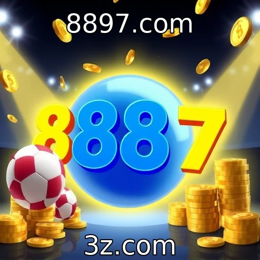 8897.com Descubra as melhores estratégias para apostas em e-sports