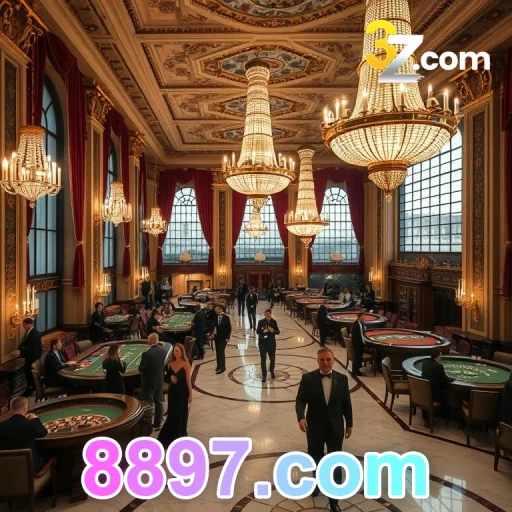 8897.com Slots