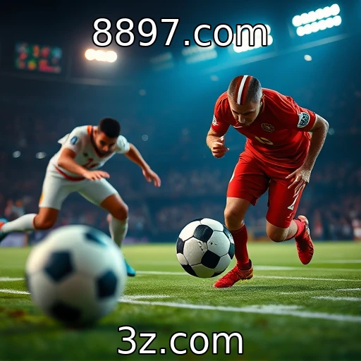 8897.com Apostas esportivas: como analisar jogos para garantir sua vitória