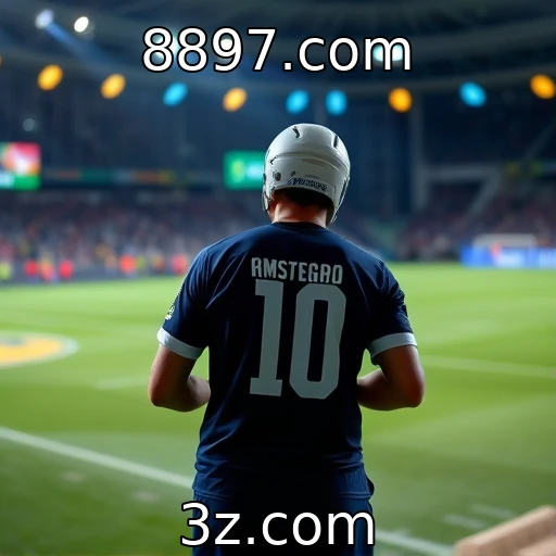 A explosão das apostas esportivas no Brasil em 2025